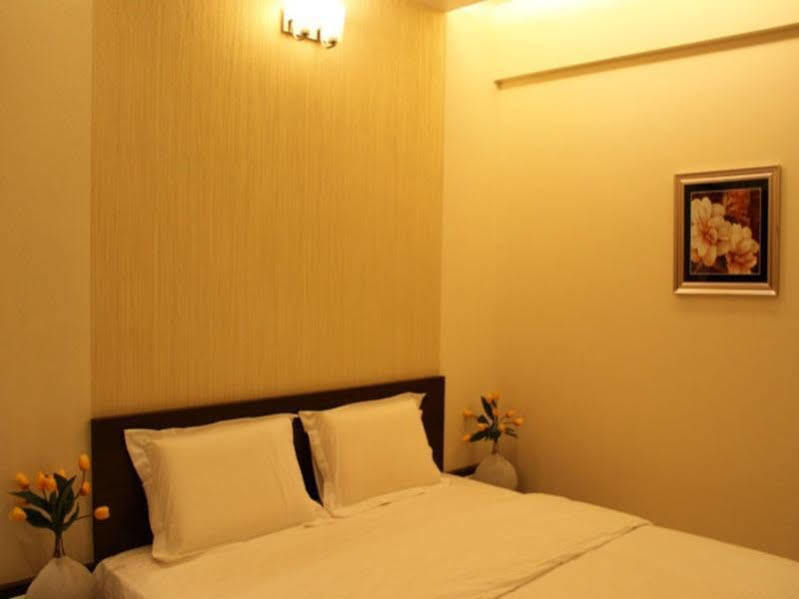 Eco Inn Púna Kültér fotó