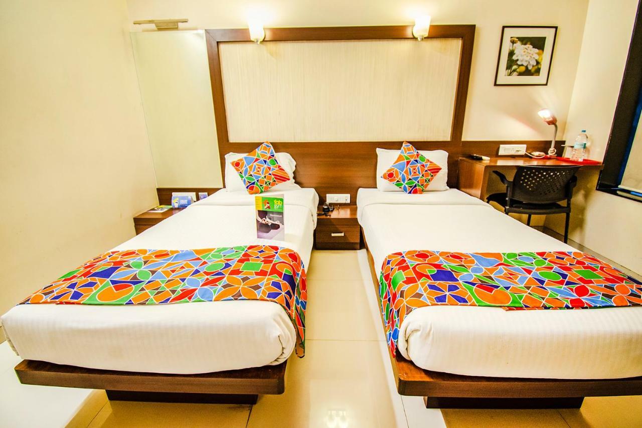 Eco Inn Púna Kültér fotó