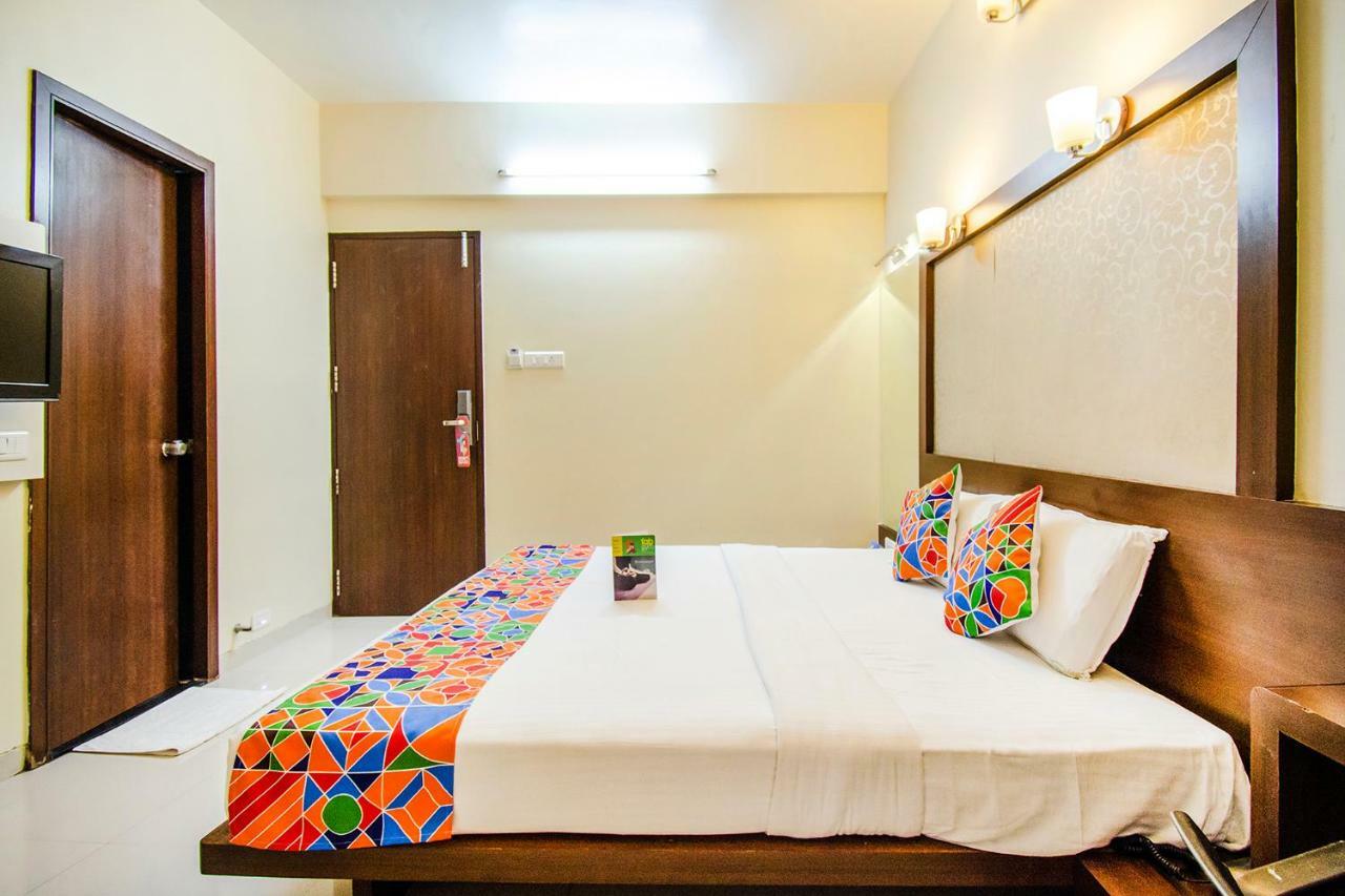 Eco Inn Púna Kültér fotó