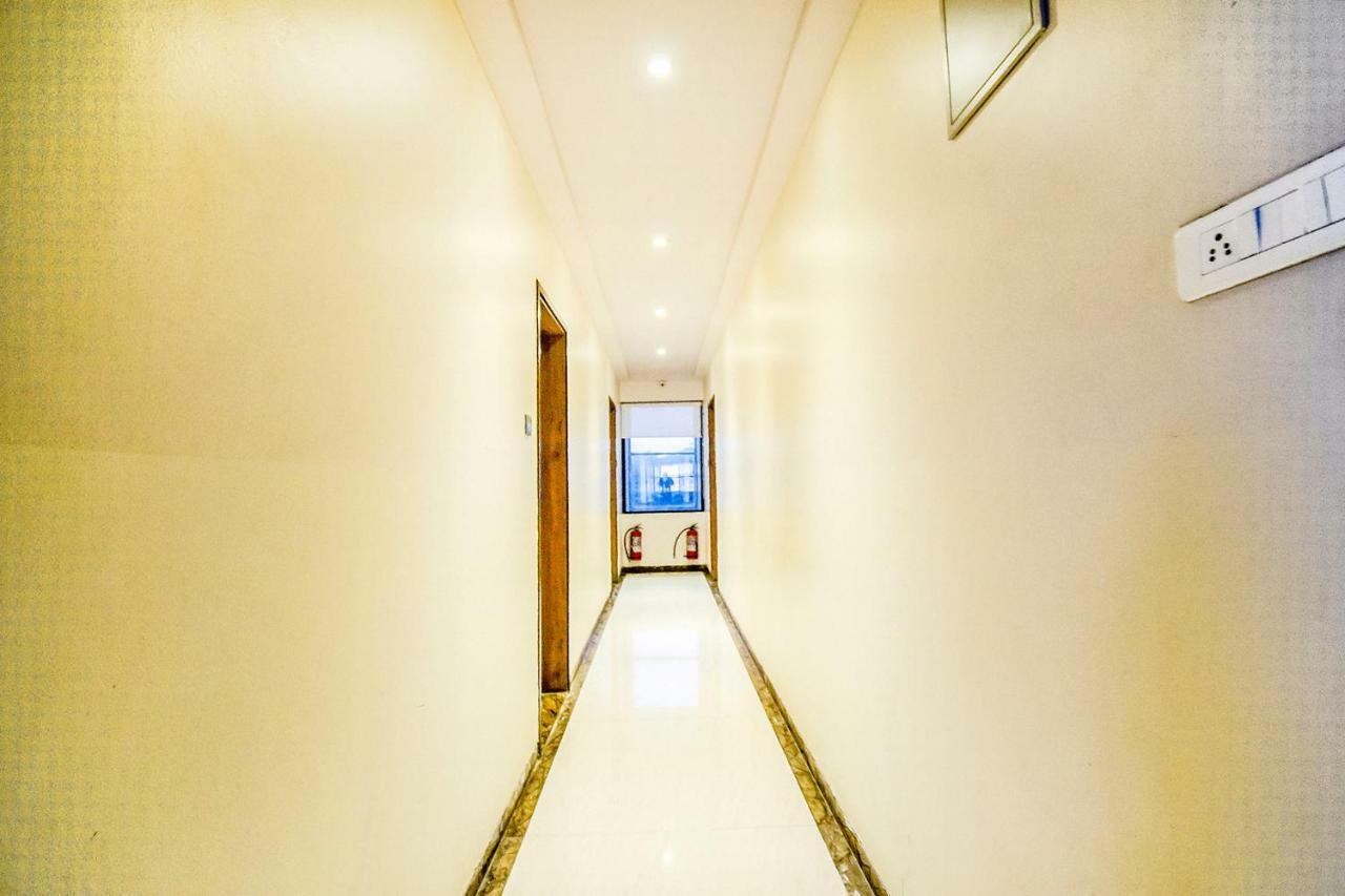 Eco Inn Púna Kültér fotó