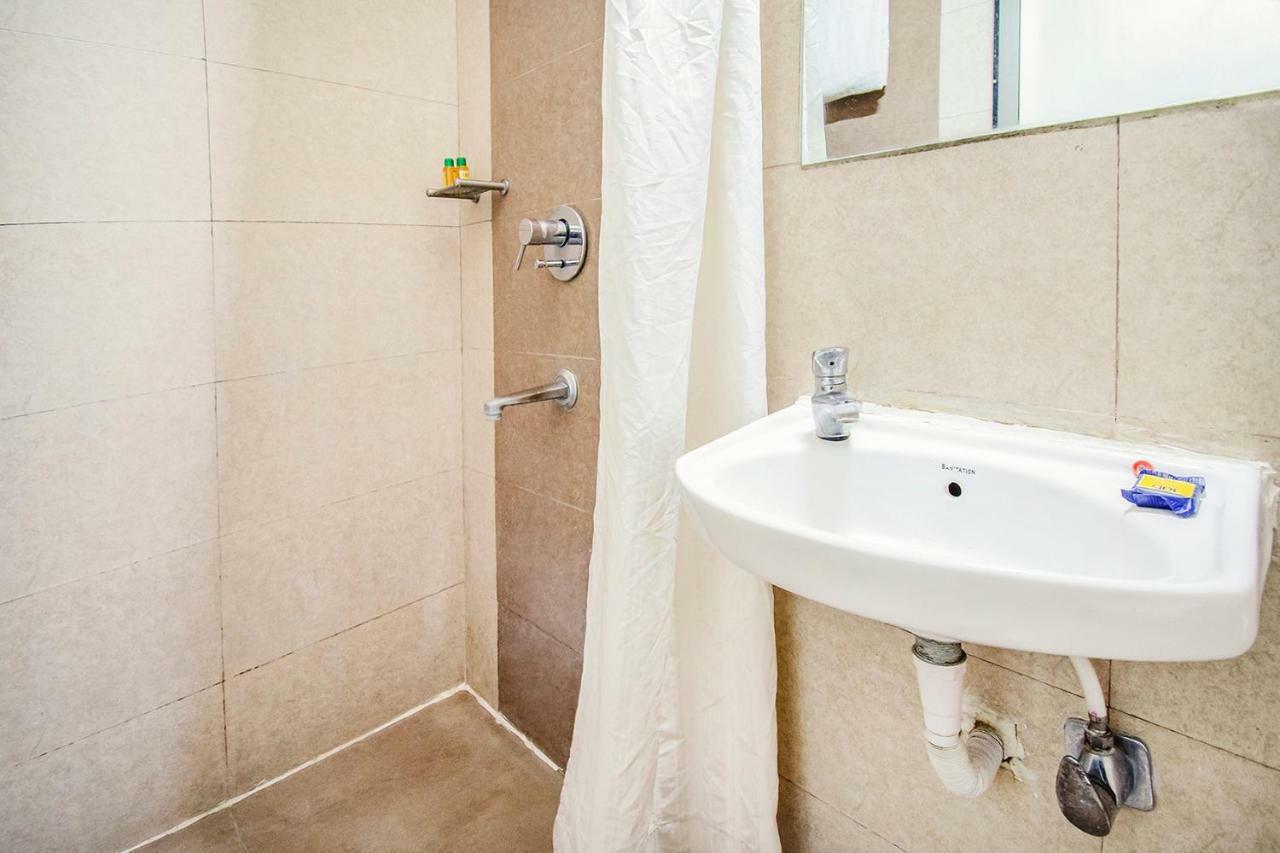 Eco Inn Púna Kültér fotó
