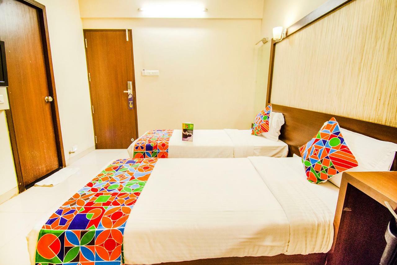 Eco Inn Púna Kültér fotó