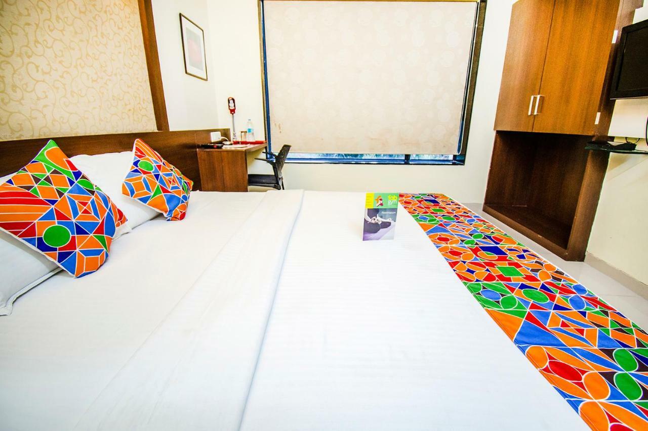 Eco Inn Púna Kültér fotó