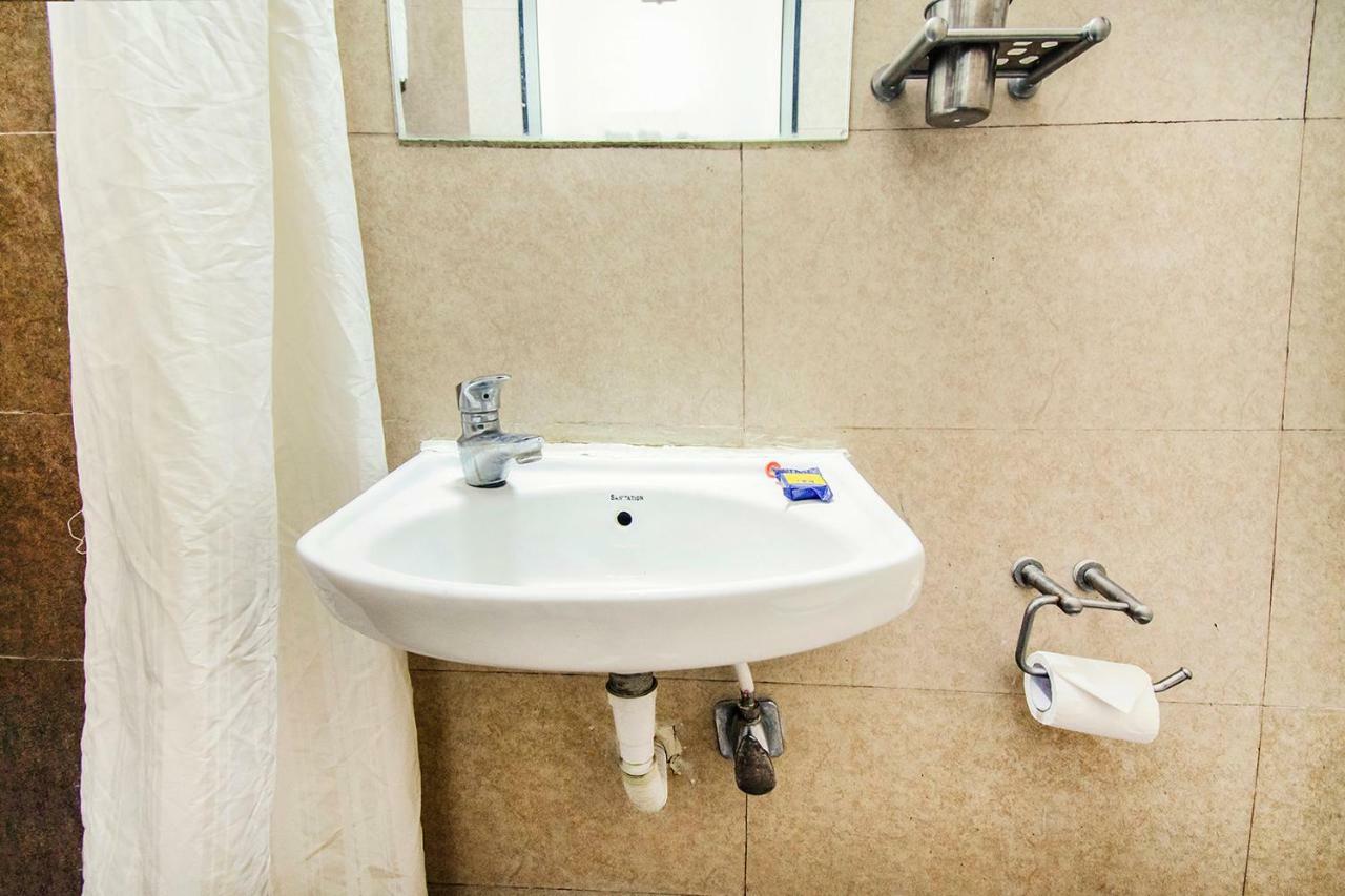 Eco Inn Púna Kültér fotó