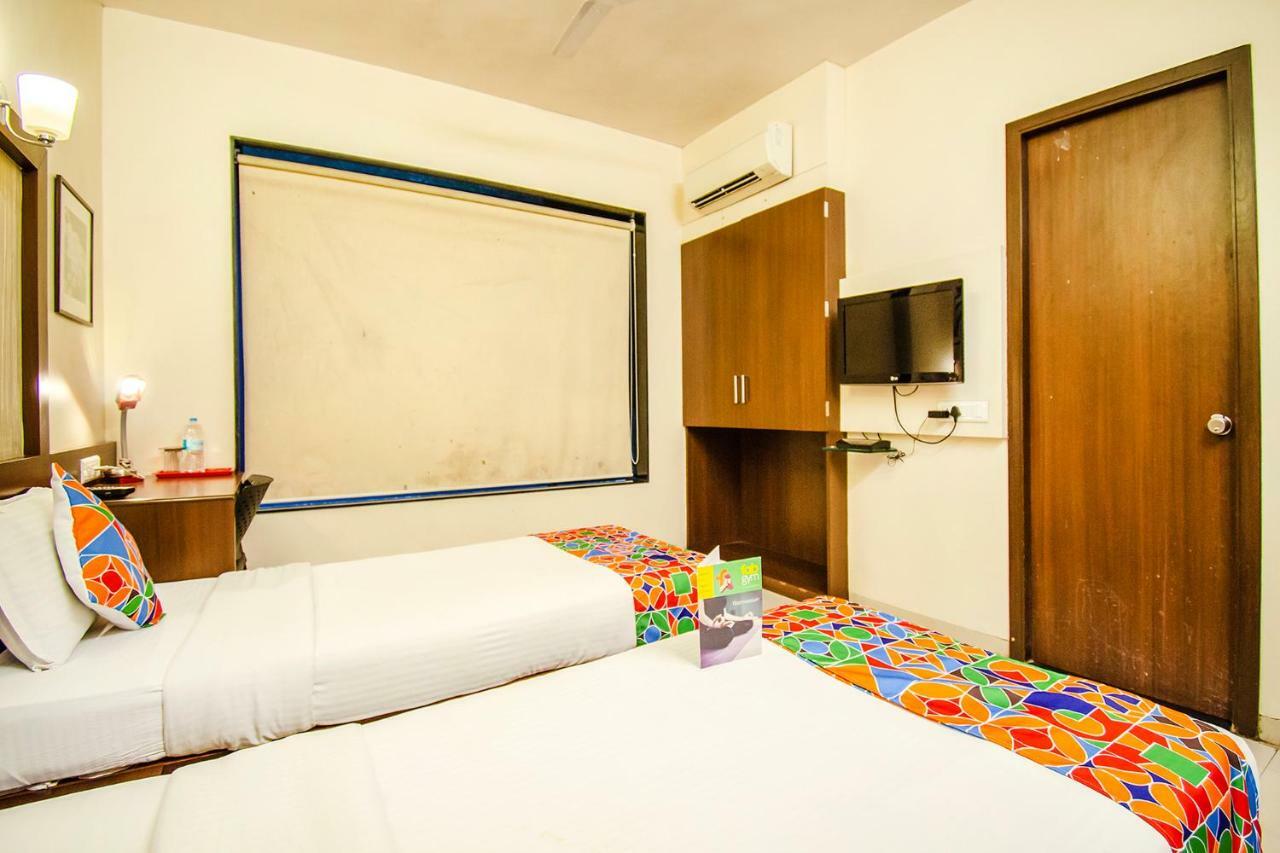 Eco Inn Púna Kültér fotó