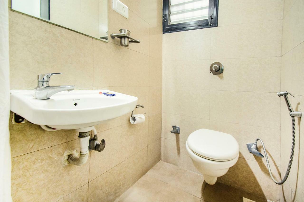 Eco Inn Púna Kültér fotó
