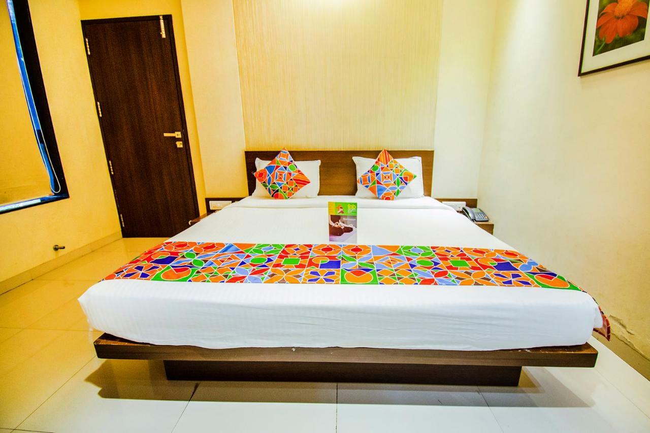 Eco Inn Púna Kültér fotó