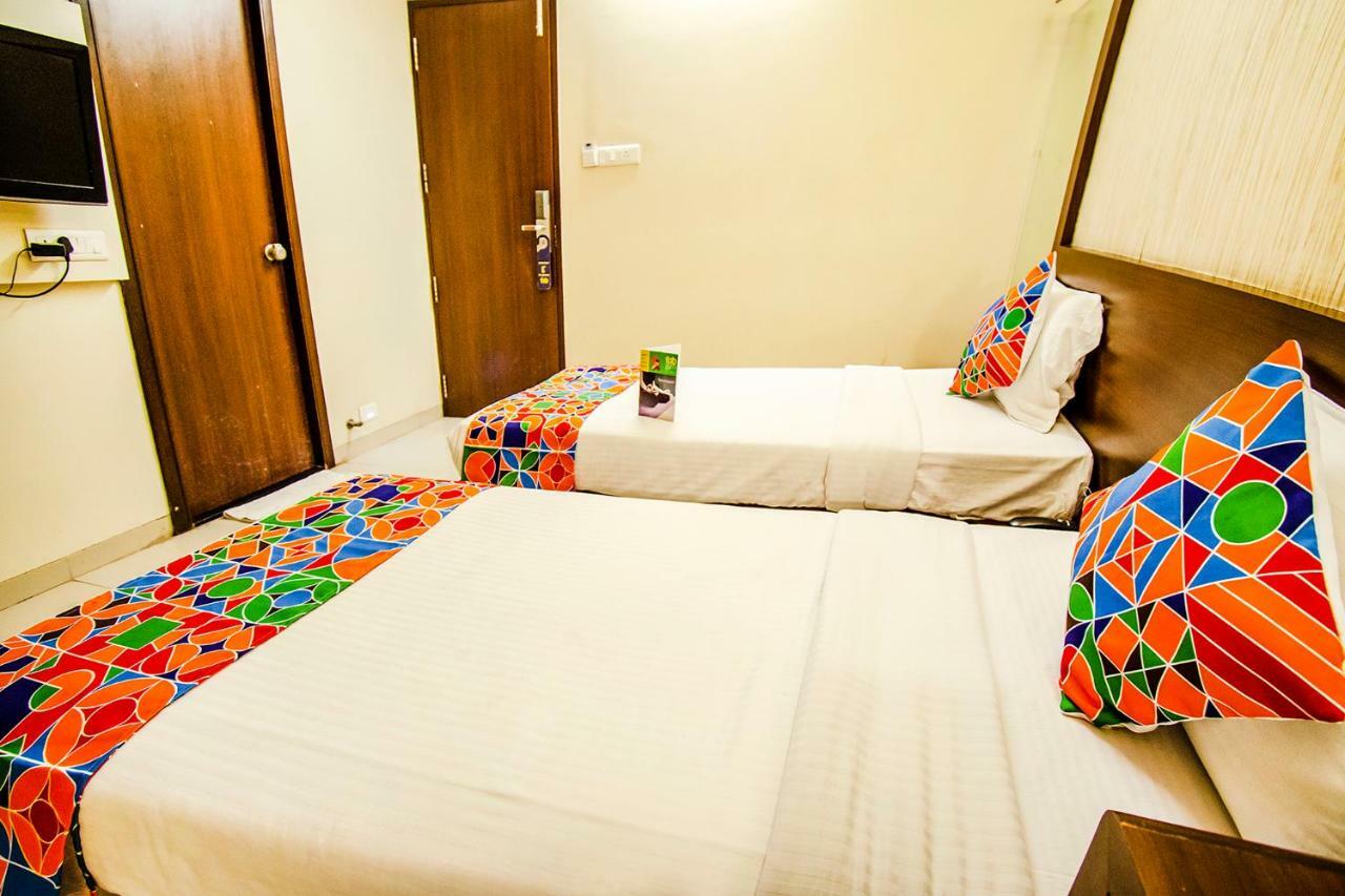 Eco Inn Púna Kültér fotó