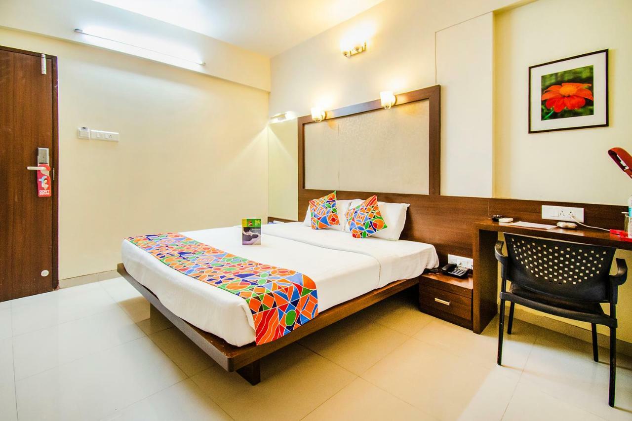 Eco Inn Púna Kültér fotó