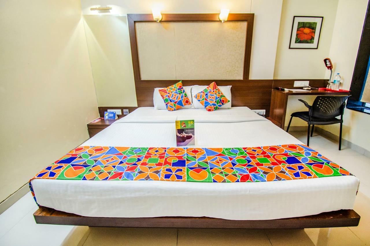 Eco Inn Púna Kültér fotó