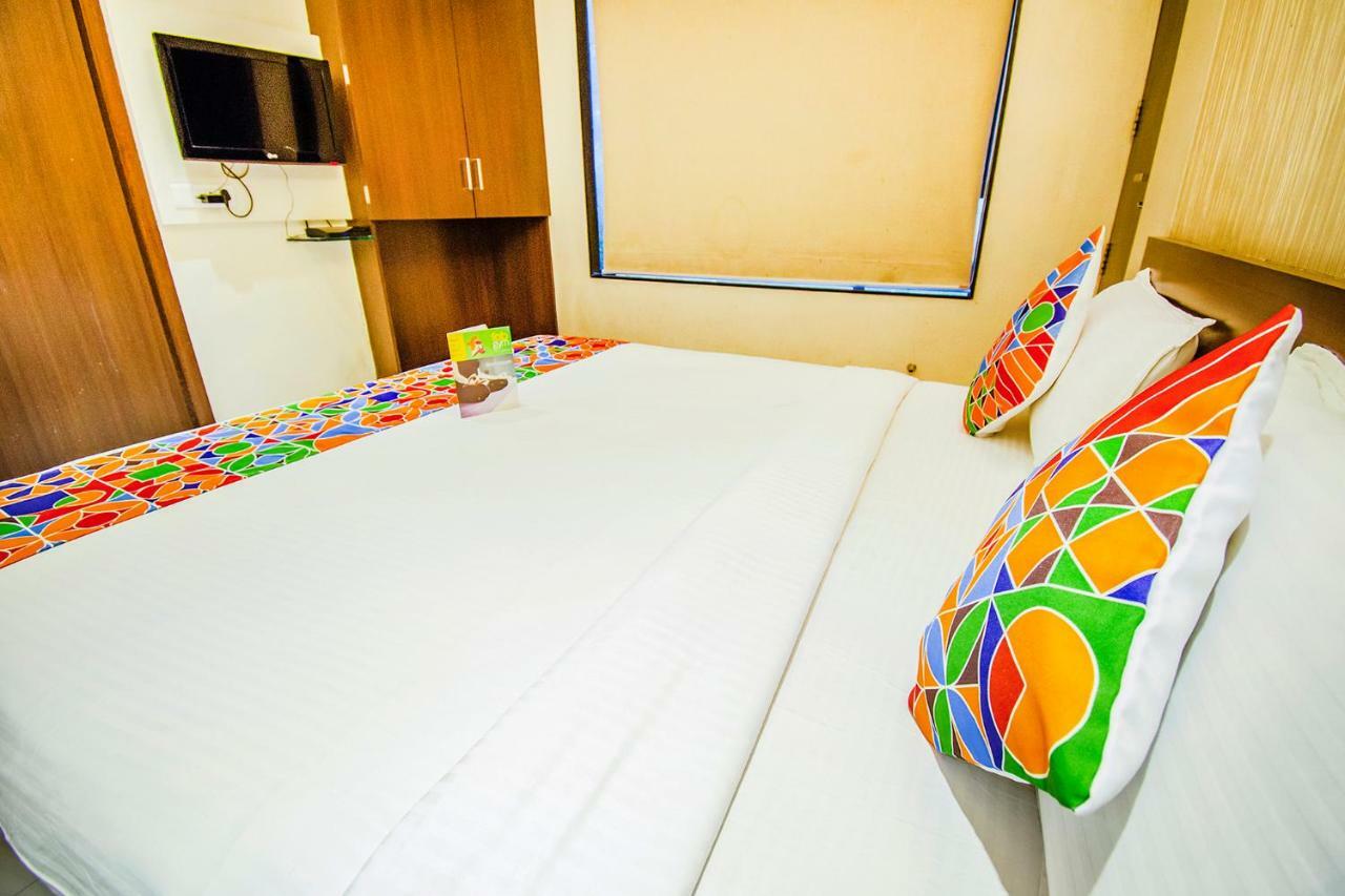 Eco Inn Púna Kültér fotó